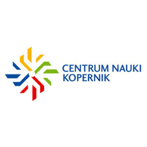 logo centrum nauki kopernik